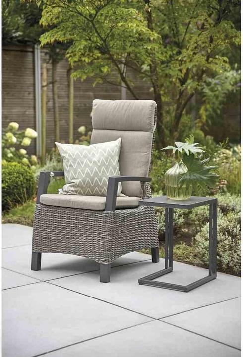 Immagine prodotto Siena Garden Tavolino Ramo 33,5x40x50 cm