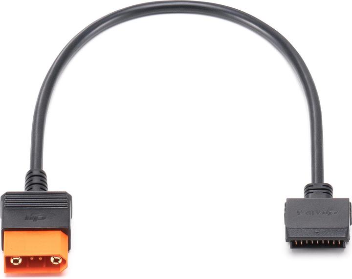 Produktbild DJI Power SDC für Schnellladekabel der Air 3 (Drohnen Kabel, DJI Air 3)