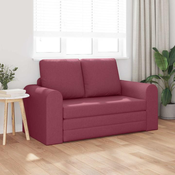 Image du produit vidaXL Schlafsofa