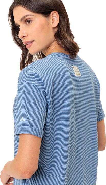 Produktbild Vaude Mineo Striped T-Shirt (42)