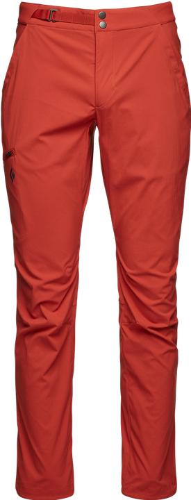 Actual product image Black Diamond M Technician Alpine Pants (32)