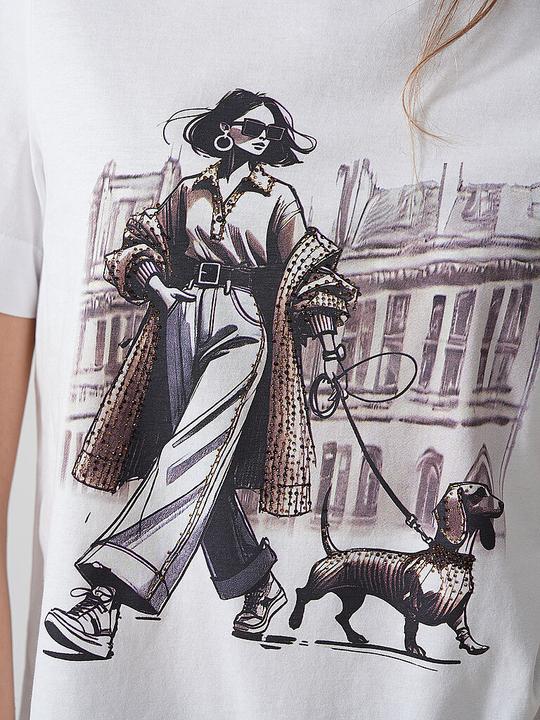 Produktbild Rich & Royal T-Shirt (M)