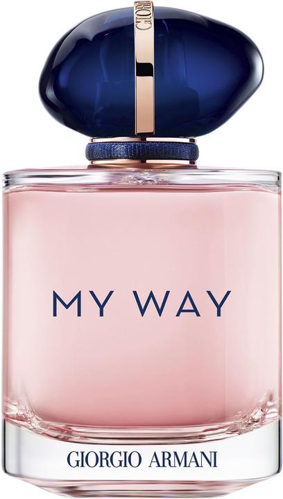 Giorgio Armani Ma façon (Eau de parfum, 90 ml)