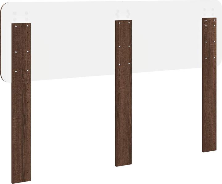 Image du produit vidaXL Kopfteil (3 x 143 x 90 cm)