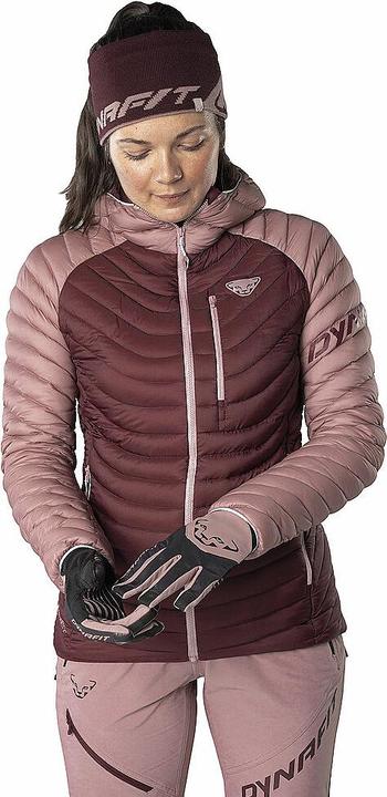 Image du produit Dynafit Veste à capuche Radical Down pour femme (44)