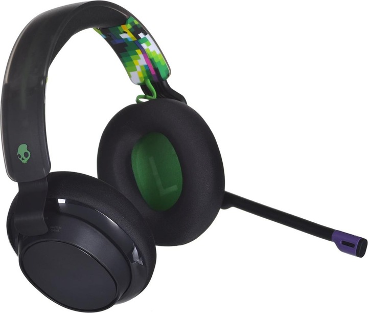 Image du produit Skullcandy Slyr Pro Xbox Gaming Wired Over Ear (Filaire)
