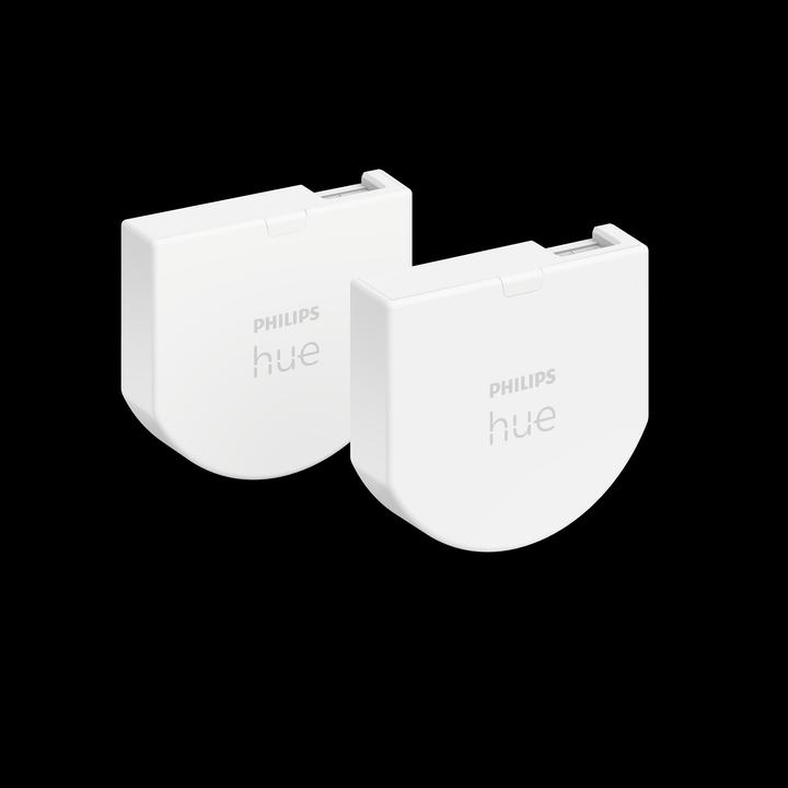 Actual product image Philips Hue Wandschalter Modul