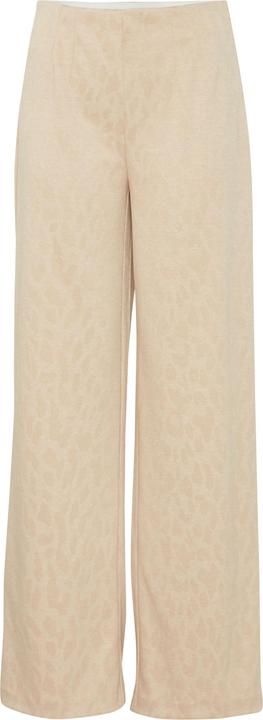 Immagine prodotto Ichi IHKATE LEOPARD JACQUARD WIDE PA 20120655 (S)