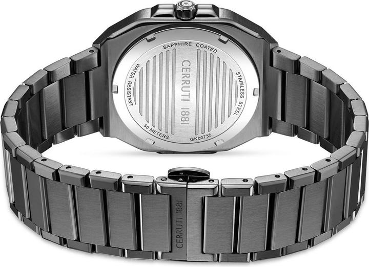 Produktbild Cerruti 1881 Leadri (Analoguhr, 39 mm)