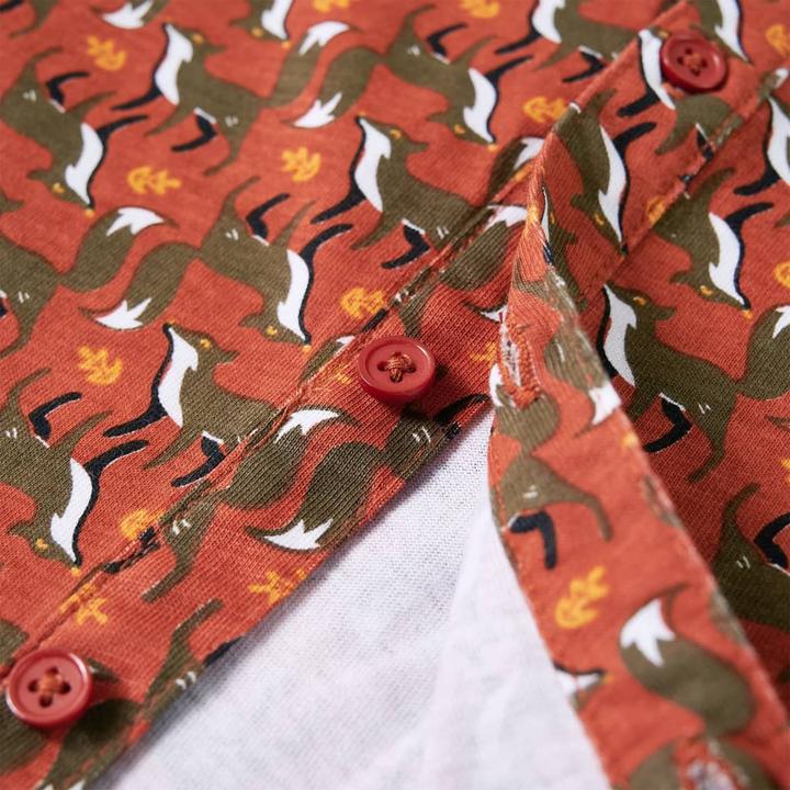 Actual product image vidaXL Kinderhemd (104)