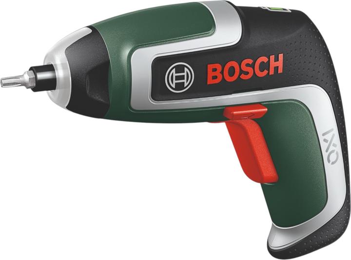 Actual product image Bosch Home & Garden IXO 7 Flexi Set (Screwdriver)