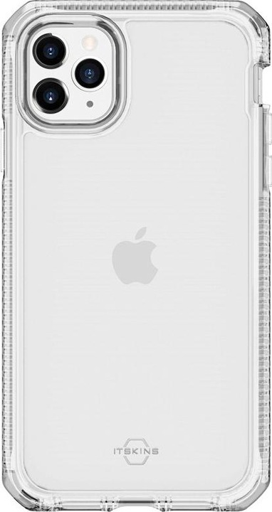 Produktbild Itskins Supreme Clear (Apple iPhone 11 Pro Max)