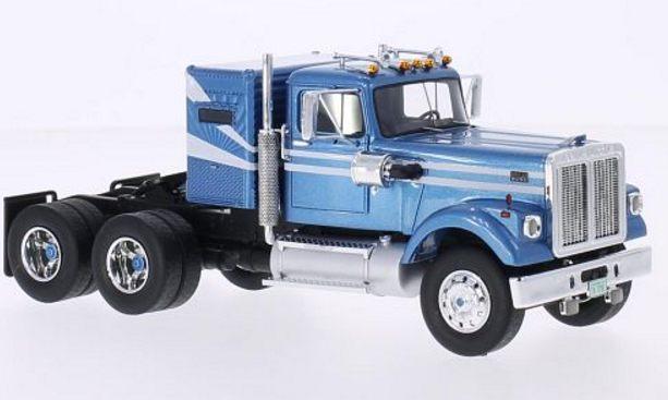 Produktbild Neo White Road Boss