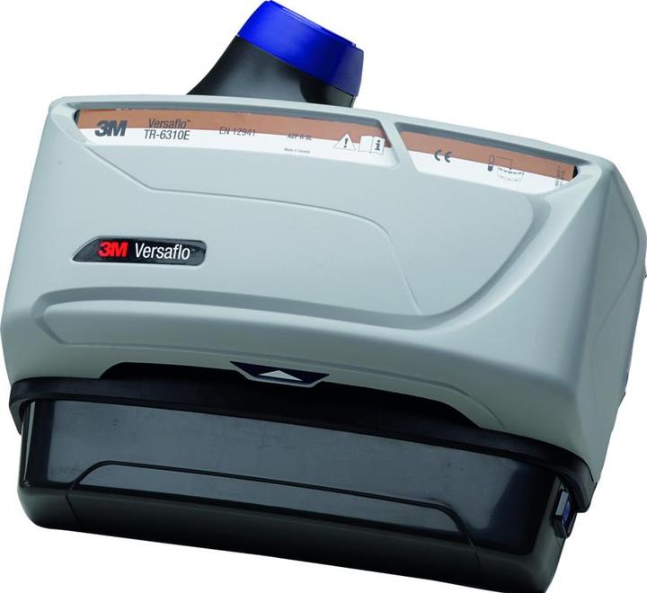 Produktbild 3M 3MTM VersafloTM Turboenhed, startsaet, TR-619E (A2P, 1 x)