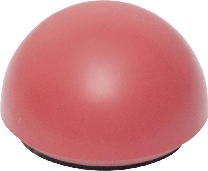 Actual product image Maul Cone magnets red, plastic Ø 3.0 cm, 1 pc. (30 cm)