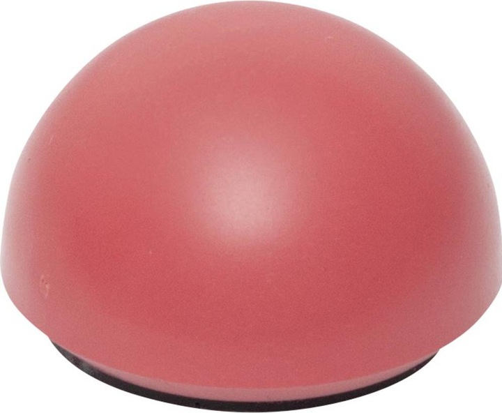 Produktbild Maul Kegelmagnete rot, Kunststoff Ø 3,0 cm, 1 St. (30 cm)