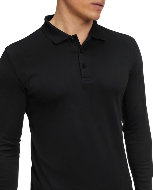 Produktbild Falke BA Polo Shirt LS m (XL)