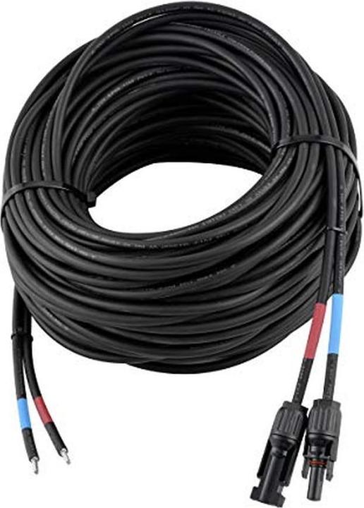 Enjoy solar Cavo solare professionale (Spina solare, Cavo solare)