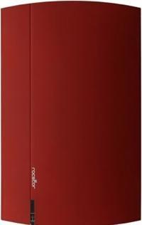 Produktbild Rocstor EAGLEROC E9 HD-Gehäuse für 3.5" SATA-HDD (3.5")