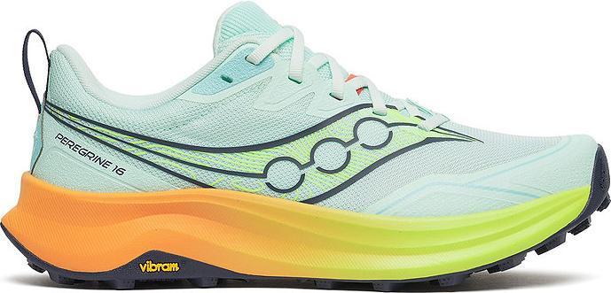 Produktbild Saucony PEREGRINE 16 (38)