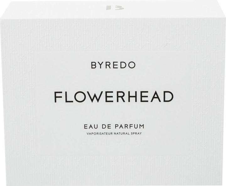 Produktbild Byredo Flowerhead (Eau de Parfum, 50 ml)