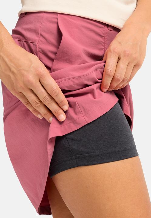 Produktbild Jack Wolfskin Desert Skort W (40)