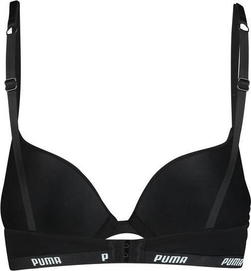 Produktbild Puma Microfiber Push-Up Bra (Einzelpack, 75 C)