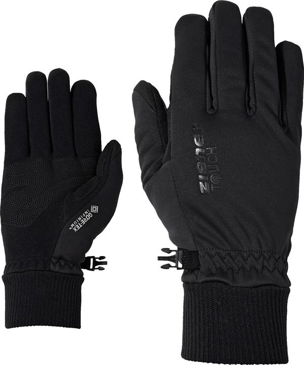 Actual product image Ziener Idaho GTX INF Touch (9)