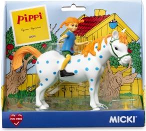 Produktbild Glow2B Pippi Langstrumpf: Pippi und Kleiner Onkel