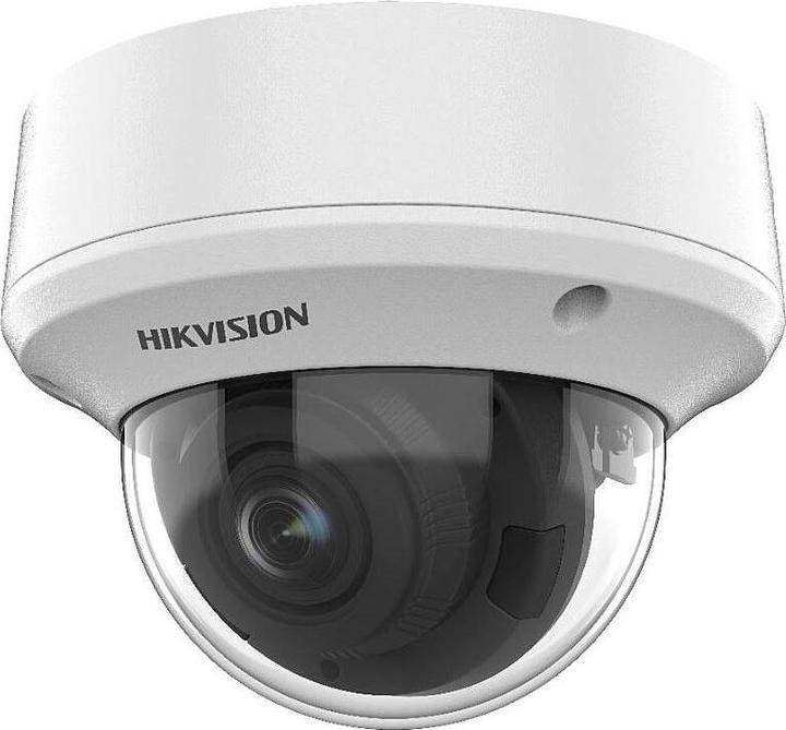 Actual product image Hikvision DS-2CE5AH0T-VPIT3ZE/2.7-13.5MM (2560 x 1944 Pixels)