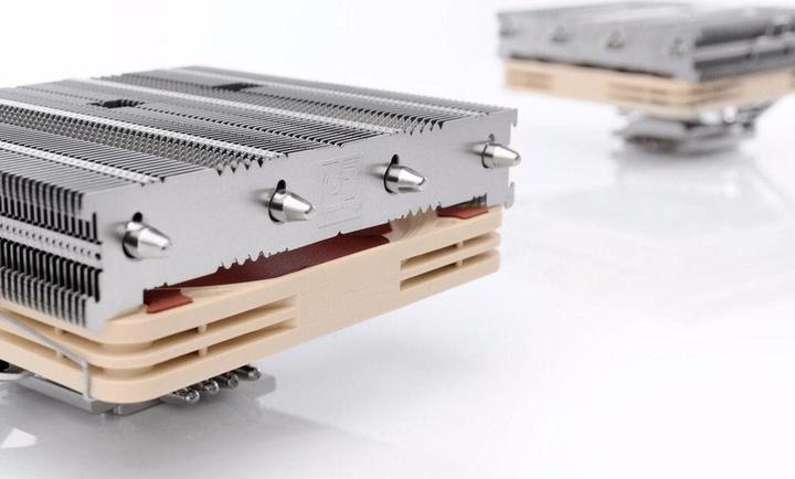 Actual product image Noctua Nh-L12s (70 mm)