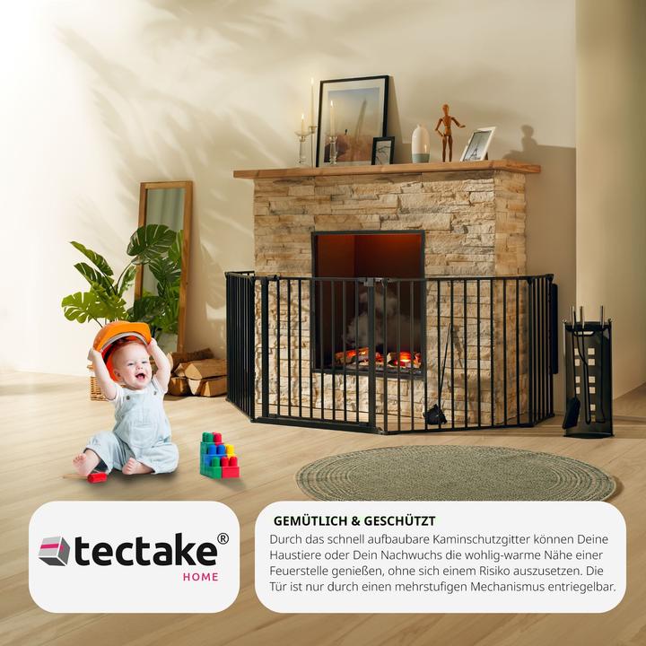 Actual product image tectake Agni
