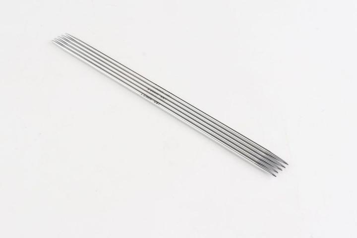 Actual product image Knitpro Needle set Nova 2,25 mm 12,5 cm 5 pcs