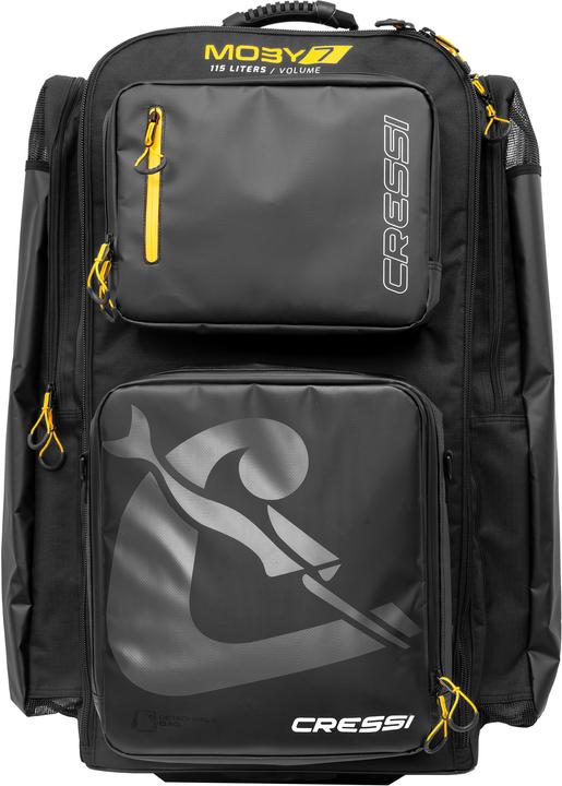 Actual product image Cressi Moby 7 (115 l)