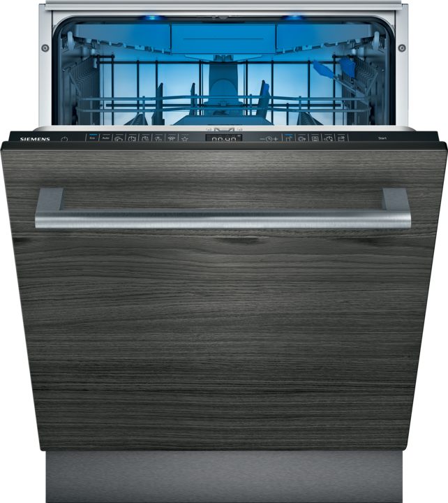Produktbild Siemens SN75ZX49CE