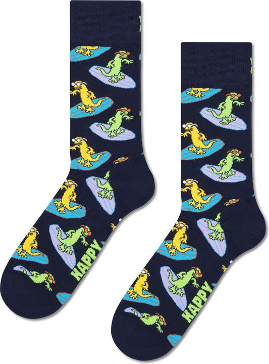 Immagine prodotto Happy Socks 7 giorni (Confezione da 7, 41 - 46)