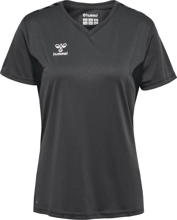 Produktbild hummel Hmlauthentic Pl Jersey S/S Woman (XL)