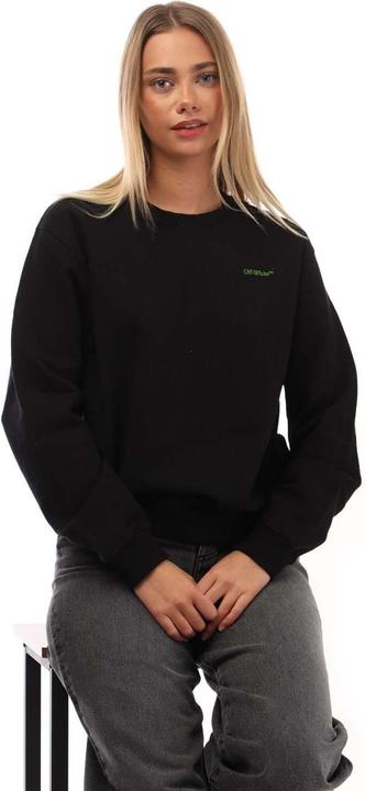Image du produit Off - Sweat ARROW - Femme (32)