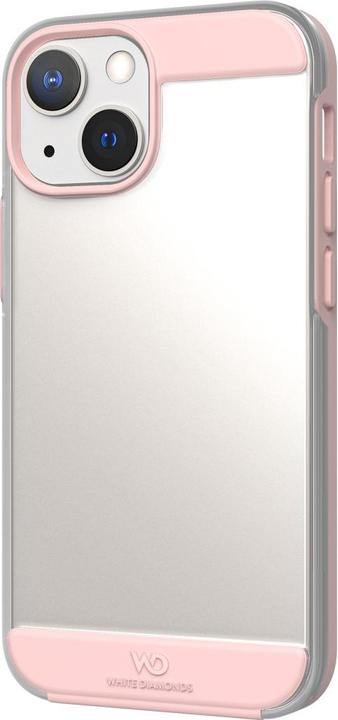 Actual product image White Diamonds Innocence Clear (Apple iPhone 13 mini)