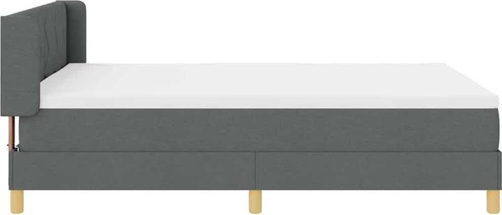 Image du produit vidaXL Boxspringbett (160 x 200 cm)