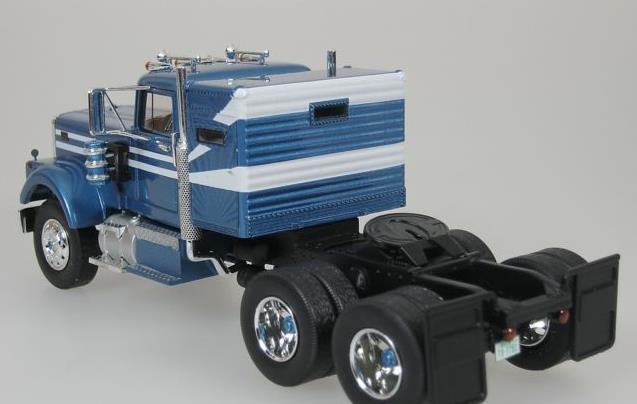 Produktbild Neo White Road Boss