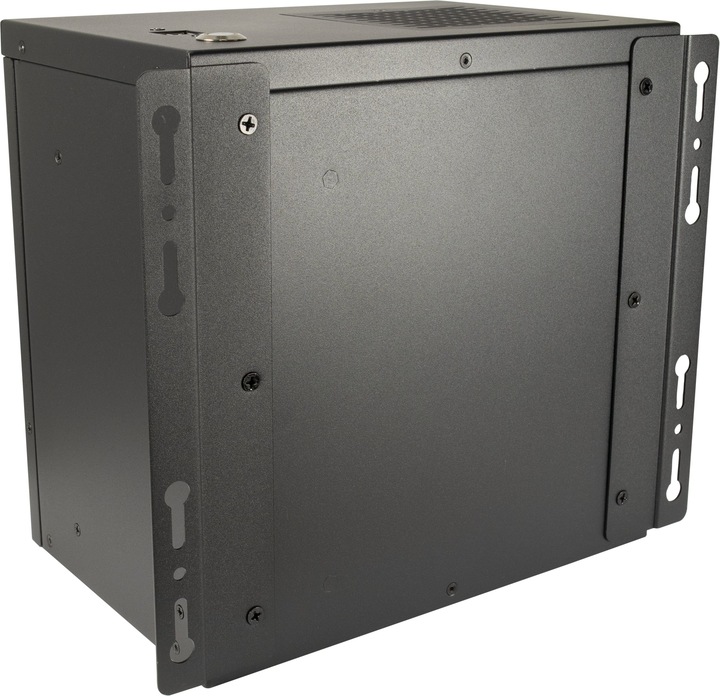 Produktbild Intertech Inter-Tech Geh Mini IPC S31B Industrial ITX 270x230x167mm (ITX)