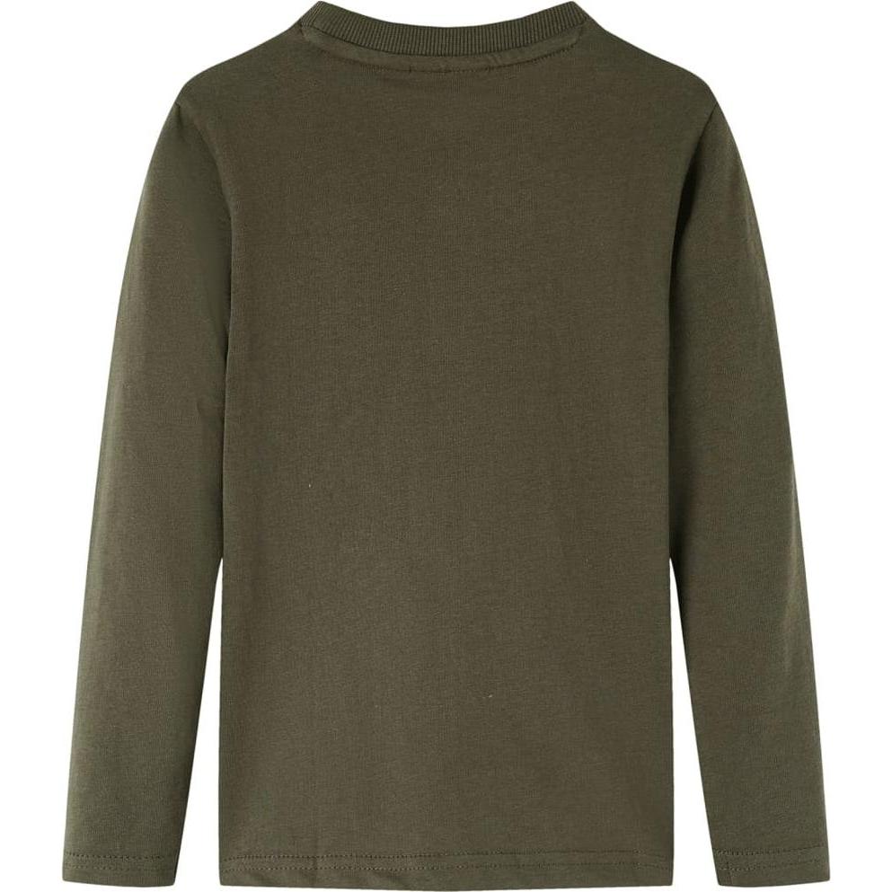 Thumbnail - VidaXL, Unisex, Shirt, Liv, Grün, (116)