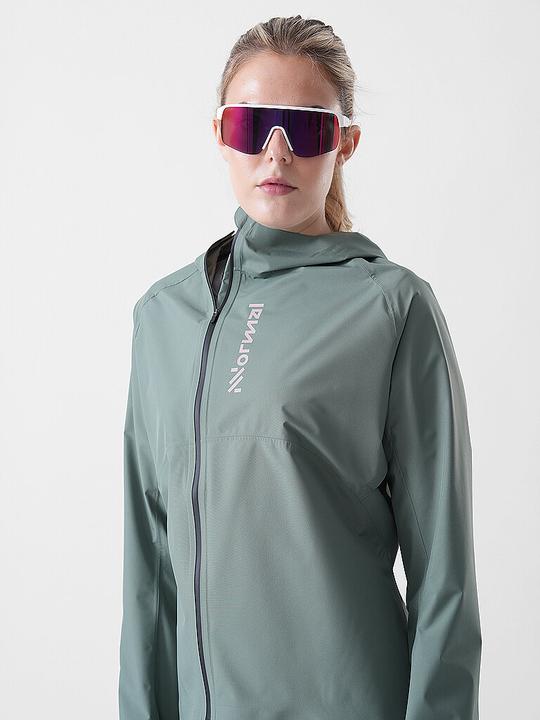 Image du produit Nnormal Veste de pluie Trail (M)