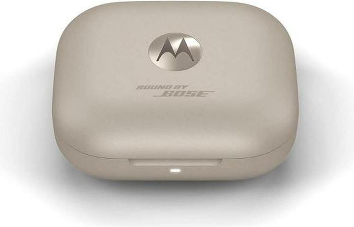 Actual product image Motorola Moto Buds+ (ANC, 7 h, Wireless)
