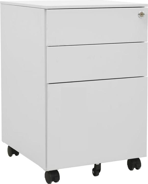 Produktbild vidaXL Büroschrank (39 x 45 x 60 cm)