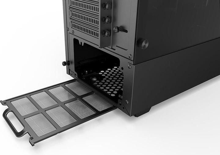 Image du produit Phanteks Eclipse P350X (ATX, mATX, Mini-ITX, E-ATX)
