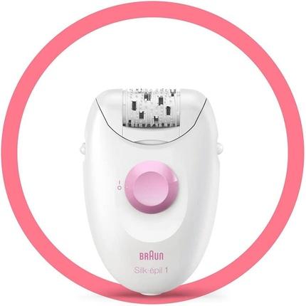Immagine prodotto Braun Silk-épil 1