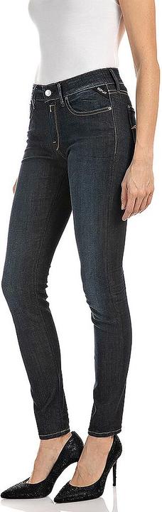 Produktbild Replay New Luz Jeans Skinny 007 (W25/L32)