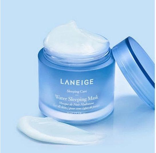 Produktbild Laneige Water Sleeping Mask (70 ml)